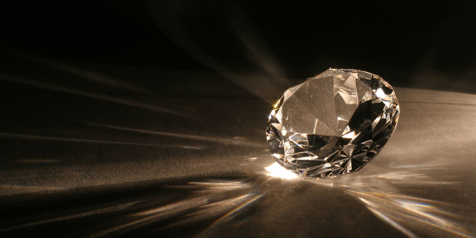 Diamantbestattung