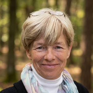 Karin Teßmer (Bestattungen Teßmer)